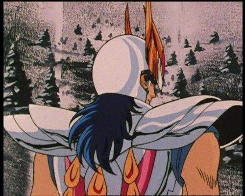 Otaku Gallery  / Anime e Manga / Saint Seiya / Screen Shots / Episodi / 057 - Ritorno dall`Ade / 052.jpg